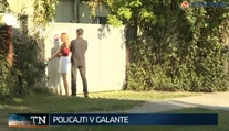 Zneužívanie maloletých dievčat už rieši polícia. Pozrite, ako vyzeralo "preverovanie"