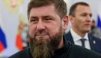 Kadyrov sa stretol s Putinom, ponúkol mu vyslanie ďalších bojovníkov na Ukrajinu