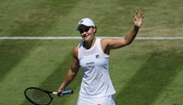 Bartyová suverénnou líderkou WTA rebríčka, medzi mužmi vedie Djokovič