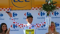 Sagan bude mať nového kolegu, Boru posilní elitný vrchár
