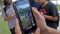 Kuvajt zakázal hru Pokémon Go v citlivých lokalitách