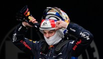 Kvalifikácia na VC Číny pre Verstappena, 100. pole position Red Bullu