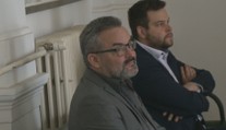 Martina Kvietika prepustili z väzby skôr. V piatok vypovedal v kauze Dobytkár