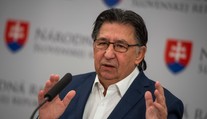 Ján Budaj: Spoluprácu som ŠtB sľúbil, ale nikdy som ju nevykonával