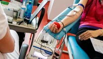 Na detskej hematológii a onkológii nemajú dosť krvi. Pomôžte nám vrátiť deti do života, prosia