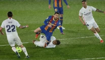 Real Madrid ukoristil El Clásico a vyšvihol sa na prvé miesto La ligy