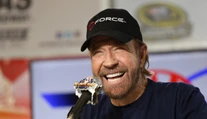 Návšteva svetových rozmerov. Slávny Chuck Norris je na Slovensku