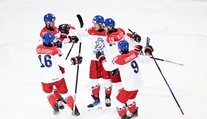 Skvelí Česi zdolali v prestrelke premožiteľov Slovákov. Ukázali famózny obrat a majú bronz