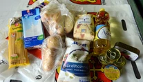 Čo sa viac hodí do špajze a čo zamraziť? Tieto potraviny vám vydržia aj v zlých časoch