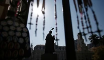 Čilský biskup suspendoval 12 kňazov po správe o sexuálnej komunikácii