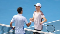 Ochránilo Sinnera v dopingovej kauze postavenie v rebríčku? Je tam príliš veľa nezrovnalostí, tvrdí Djokovič
