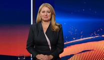 Nemecká nadácia udelila Zuzane Čaputovej Cenu slobody