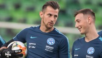 Ďalší škrt cez rozpočet pre Hapala: Dúbravka pre zranenie vynechá baráž s Írskom