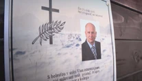 Tatranský Lenin je mŕtvy. Čo presne sa stalo, zostáva záhadou