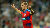 Patrik Hrošovský sa po 10 rokoch rozlúčil s Plzňou: Nikdy na to nezabudnem