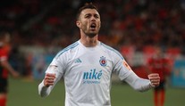 Čavrič exkluzívne: Calzona ma už na zraz volal. A Kováčik sľúbil, že občianstvo budem mať do EURA (rozhovor)