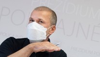 Inšpekcia ukončila vyšetrovanie exprezidenta policajného zboru Petra Kovaříka