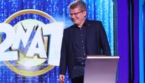 Juraj Čurný ukázal manželku: Vyzerá fantasticky!