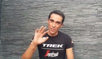 Legendárny Alberto Contador oznámil koniec kariéry