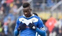 Balotelli si v karanténe nevedel nič uvariť: Hrýzol som omietku