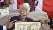 Poznajú liek na dlhovekosť? V Japonsku zaznamenali rekordný počet ľudí starších ako 100 rokov