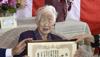 Poznajú liek na dlhovekosť? V Japonsku zaznamenali rekordný počet ľudí starších ako 100 rokov