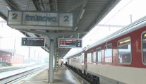 Primátor sa nevzdáva. V Štúrove chcú staničné hlásenie aj v maďarčine