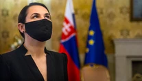 Čaputová: Úsilie a nádej Cichanovskej sú hodné nášho rešpektu