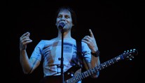Haberovi ide karta. Pridáva ďalší koncert na turné