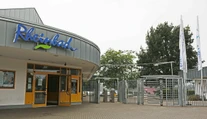 Plaváreň v Düsseldorfe, v ktorej došlo k potýčkam, obsadili samozvaní strážcovia