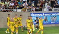 Košice v generálke na novú sezónu remizovali s AS Rím. S klubom sa rozlúčila opora z posledných rokov