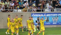 Košice v generálke na novú sezónu remizovali s AS Rím. S klubom sa rozlúčila opora z posledných rokov