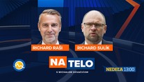 Chcú Slováci za premiéra Andreja Kisku?