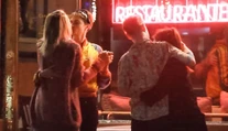 Paparazzi odhalili prekvapivé dvojité rande. Naozaj tvoria tieto hviezdy pár?