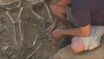 Z dávnej legendy realita. Archeológovia z východu sa môžu pochváliť historickým objavom