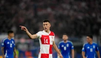 Dusná atmosféra v kádri súpera Ružomberka. Po konflikte s trénerom skončil v Hajduku legendárny Chorvát