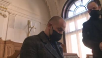 Kauza N. Bödöra o podplácaní policajtov je na konci. Uzavreli vyšetrovanie s návrhom na podanie obžaloby