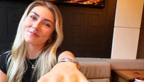 Veľký moment v živote Mikaely Shiffrinovej. Priateľ ju požiadal o ruku