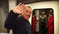 Rakúsky prezident Heinz Fischer ukončil svoj úrad, nástupcu zatiaľ nemá