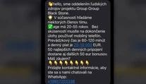 Chcete si v lete privyrobiť? Dávajte si pozor, podvodníci to na Slovákov opäť skúšajú