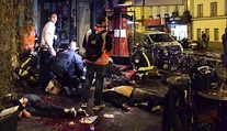 Atentátnici z Paríža a Bruselu útoky pripravili väčšinou za vlastné peniaze