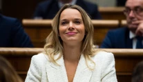 Romana Tabák nebude kandidovať v parlamentných voľbách, v politike však nekončí