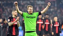 Narodil sa na Kramároch, je lepší ako Neuer. Kapitán kráľa Bundesligy i o tom, prečo nechytá za Slovensko (rozhovor)