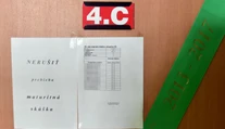 Maturanti písali slohy z cudzieho jazyka. Takéto boli témy