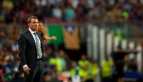 Táto prehra nie je až taká trápna. Aj lepší tu prehrali, tvrdí kouč Celticu