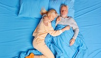 Demencii vie predísť jedna fáza spánku. Vedci odhaľujú, čo nám skvalitní život v starobe