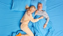 Demencii vie predísť jedna fáza spánku. Vedci odhaľujú, čo nám skvalitní život v starobe