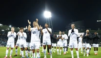 Stret dvoch premožiteľov Slovana mal jasného víťaza. Lille v Rakúsku triumfoval rozdielom triedy