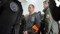 Marček dostal za vraždu Jána Kuciaka a Martiny Kušnírovej 25 rokov natvrdo