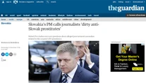 Ficove nadávky si všimli v zahraničí, nešetrila ho ani europoslankyňa Beňová